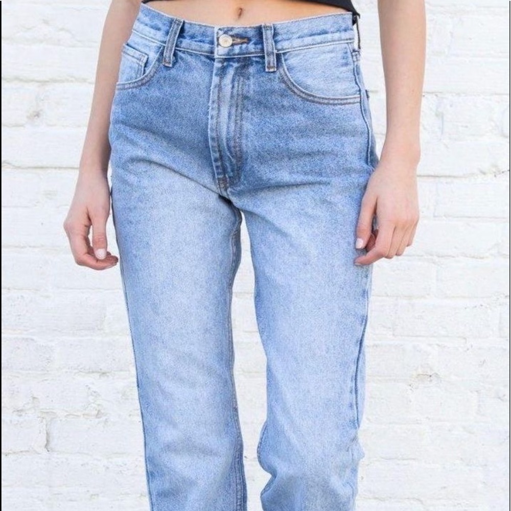 Brandy Melville Jeans